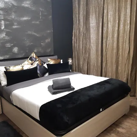 La Petite Maison Appartement Padoue