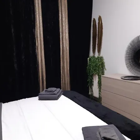 Appartement La Petite Maison Padoue