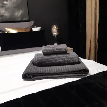 La Petite Maison Appartement *