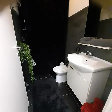 Apartment La Petite Maison Padova