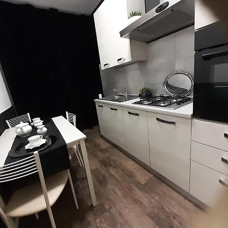 La Petite Maison