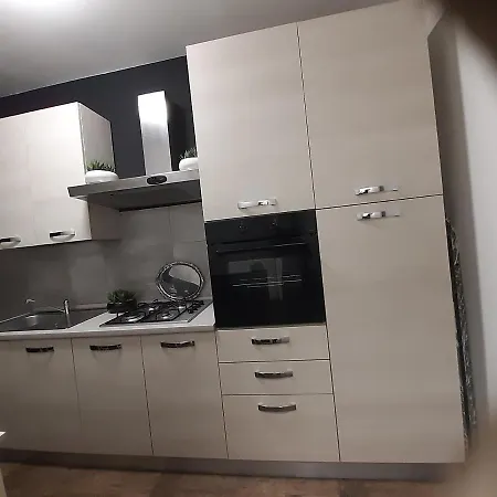 La Petite Maison Apartment