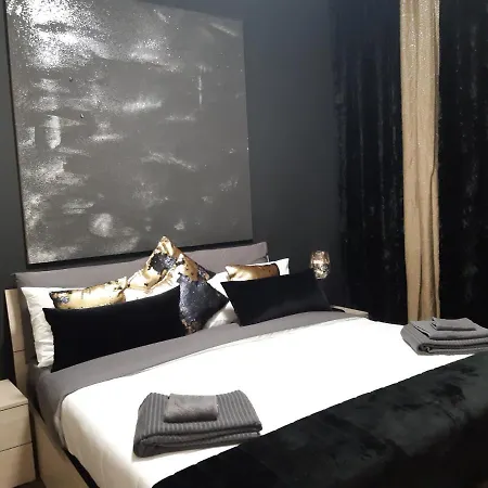 Apartment La Petite Maison *